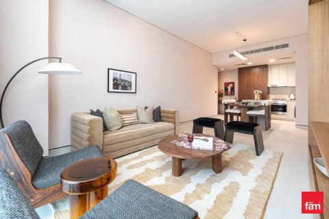 2 bedrooms Apartment in Dubai, UAE No. 187387