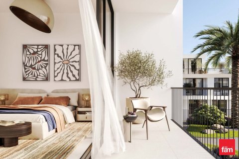 3 bedrooms Villa in Dubai, UAE No. 187392