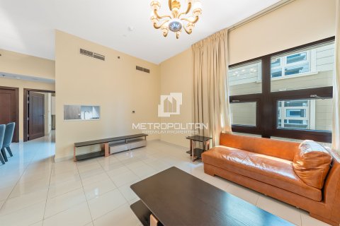 Appartement de 2 chambres à Arjan, UAE No. 129117