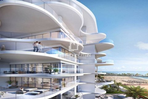 Appartement de 1 chambre à Mina Al Arab, UAE No. 129119 14