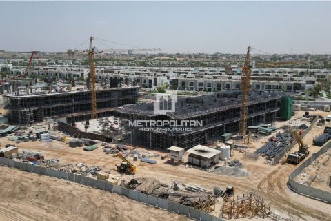 Appartement de 1 chambre à Mina Al Arab, UAE No. 129119 12