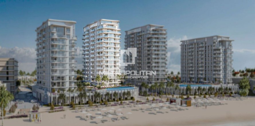 Appartement de 1 chambre à Mina Al Arab, UAE No. 129119