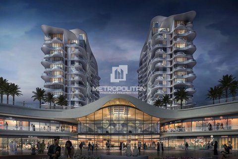 Appartement de 1 chambre à Mina Al Arab, UAE No. 129119 17