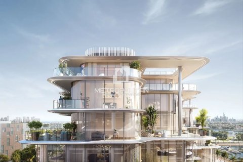 Appartement de 1 chambre à Dubai, UAE No. 129115