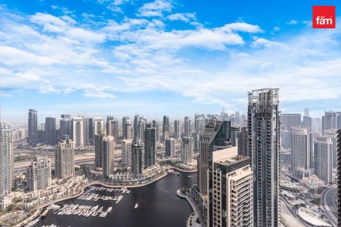 2 غرف نوم شقة في مرسى دبي, الإمارات العربية المتحدة رقم 210276