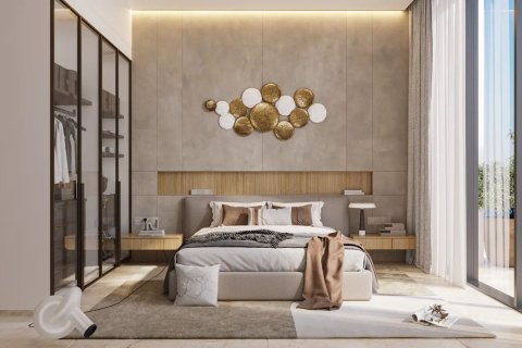 Appartement de 1 chambre à Al Furjan, UAE No. 210275
