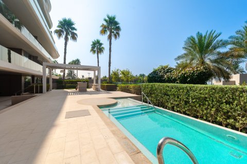 Appartement de 3 chambres à Palm Jumeirah, UAE No. 183465