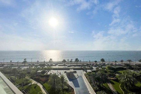 Appartement de 5 chambres à Palm Jumeirah, UAE No. 183467