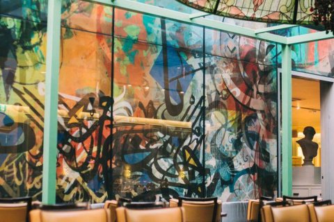 Commercial property de 1475.4m² à DIFC, UAE No. 146307