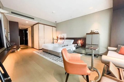 Apartamento tipo estudio Estudio en DAMAC Towers by Paramount, UAE No. 171710