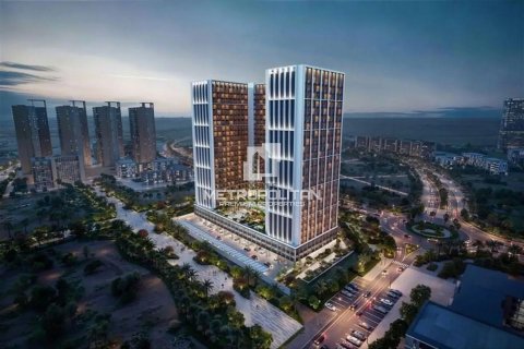 Apartamento tipo estudio Estudio en Dubai Production City (IMPZ), UAE No. 171711