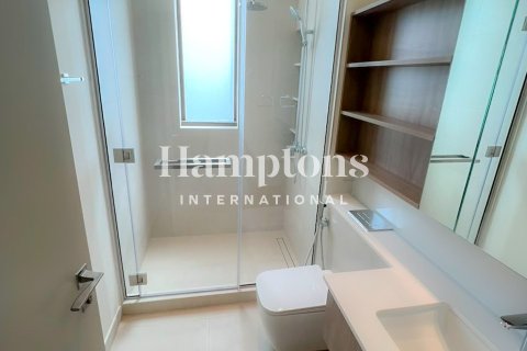 4 bedrooms Townhouse in The Valley, UAE No. 165124 13