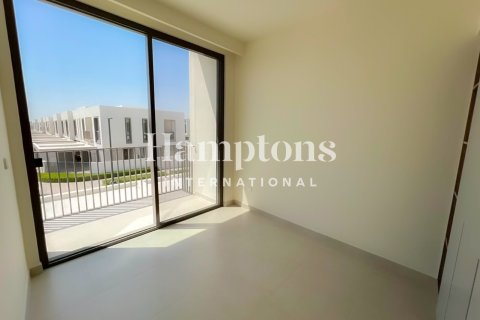 4 bedrooms Townhouse in The Valley, UAE No. 165124