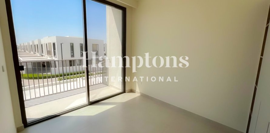 4 bedrooms Townhouse in The Valley, UAE No. 165124