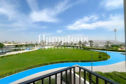 4 bedrooms Townhouse in The Valley, UAE No. 165124 3
