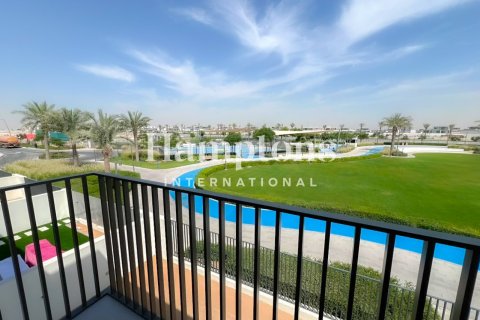 4 bedrooms Townhouse in The Valley, UAE No. 165124 7
