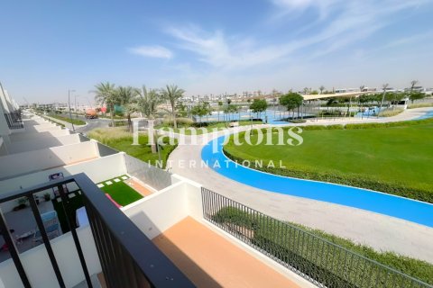 4 bedrooms Townhouse in The Valley, UAE No. 165124 6