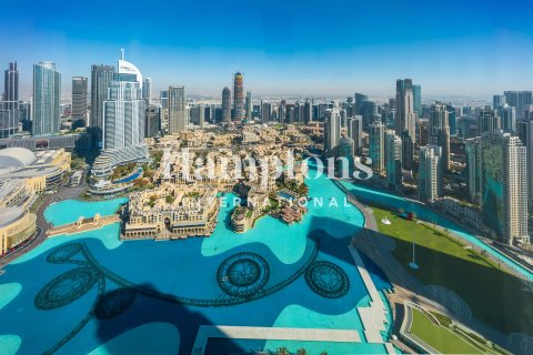 2 bedrooms Apartment in Burj Khalifa, UAE No. 165125 19