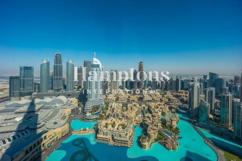 2 bedrooms Apartment in Burj Khalifa, UAE No. 165125 4