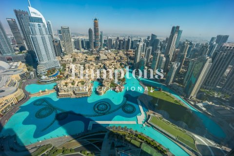 2 bedrooms Apartment in Burj Khalifa, UAE No. 165125 11