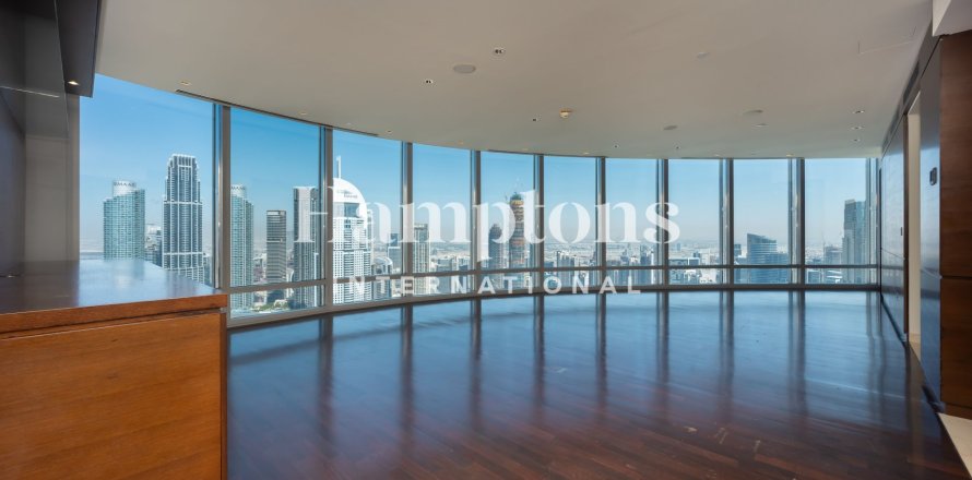 2 bedrooms Apartment in Burj Khalifa, UAE No. 165125