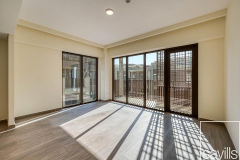 2 bedrooms Apartment in Creek Beach, UAE No. 194401