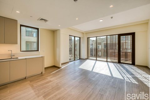 Apartment de 2 dormitorios en Creek Beach, UAE No. 194401 25