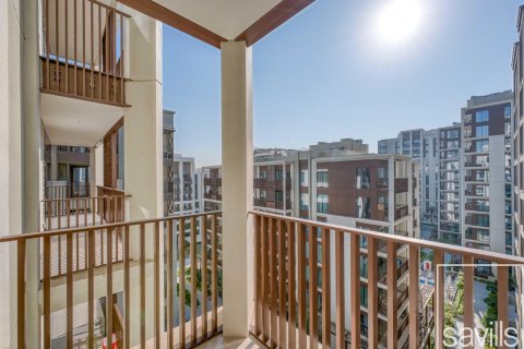 Apartment de 2 dormitorios en Creek Beach, UAE No. 194401 12