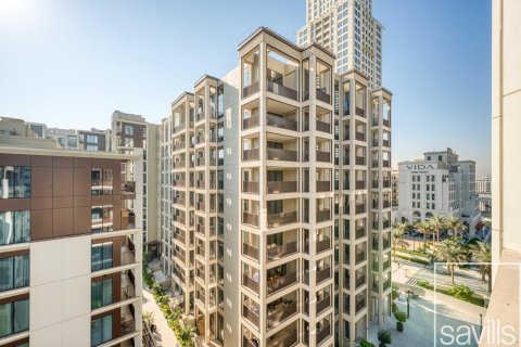 Apartment de 2 dormitorios en Creek Beach, UAE No. 194401 15