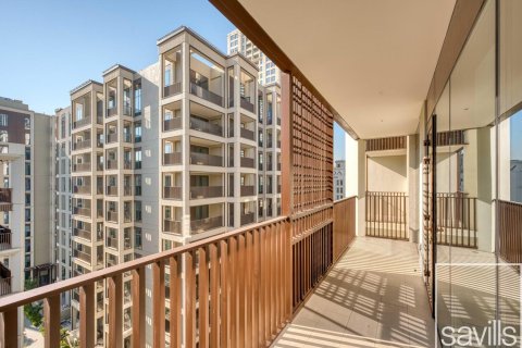 Apartment de 2 dormitorios en Creek Beach, UAE No. 194401 14