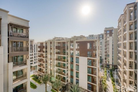 Apartment de 2 dormitorios en Creek Beach, UAE No. 194401 21