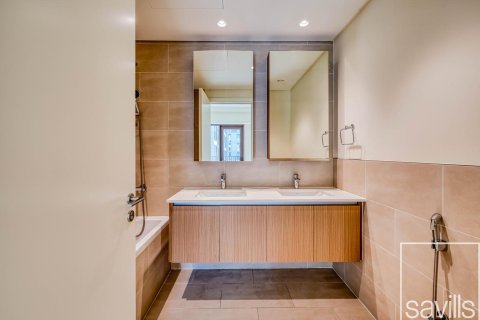 Apartment de 2 dormitorios en Creek Beach, UAE No. 194401 16