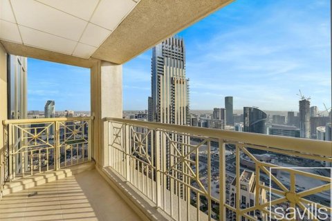 1 bedroom Apartment in 29 Burj Boulevard, UAE No. 194397