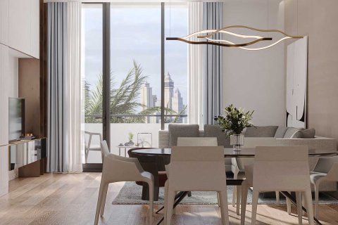 Appartement de 2 chambres à THE ORCHARD PLACE Jumeirah Village Circle, UAE No. 97606