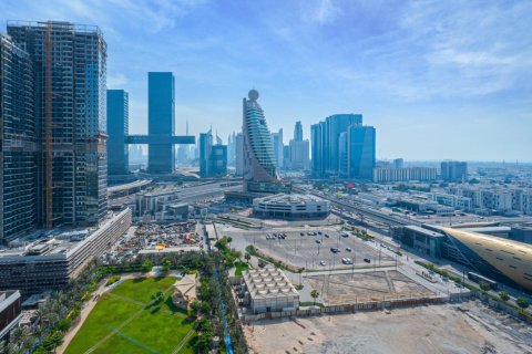 2 bedrooms Apartment in Park Gate Residences, UAE No. 168981