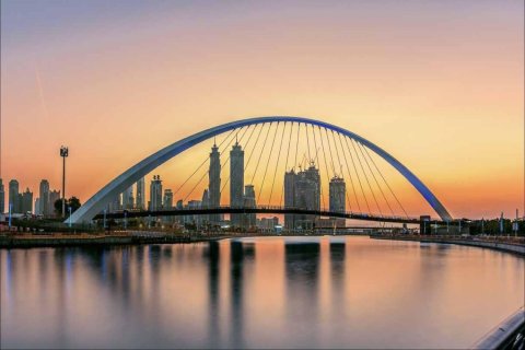 1 bedroom Apartment in DAMAC Hills (Akoya by DAMAC), UAE No. 168980