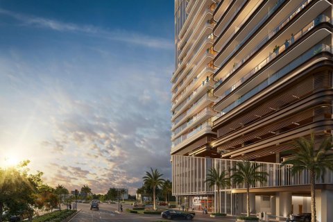 Apartment de 3 dormitorios en Jumeirah Village Circle, UAE No. 70485