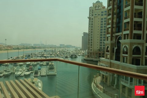 Studio Apartment in Palm Jumeirah, UAE No. 167186