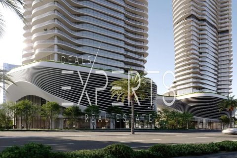 1 bedroom Apartment in Al Reem Island, UAE No. 167183