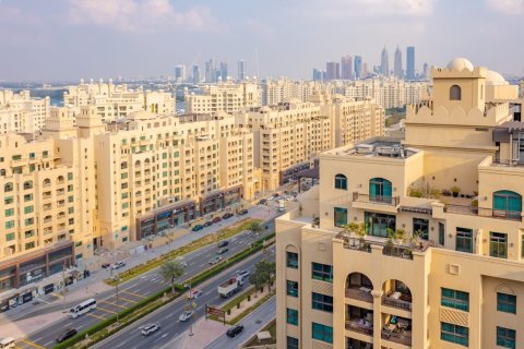 Apartamento tipo estudio Estudio en Palm Jumeirah, UAE No. 183323