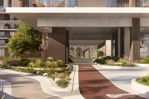 Apartment de 2 dormitorios en Dubai, UAE No. 183321