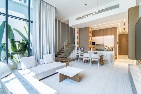Townhouse de 4 dormitorios en Jumeirah Village Circle, UAE No. 183326