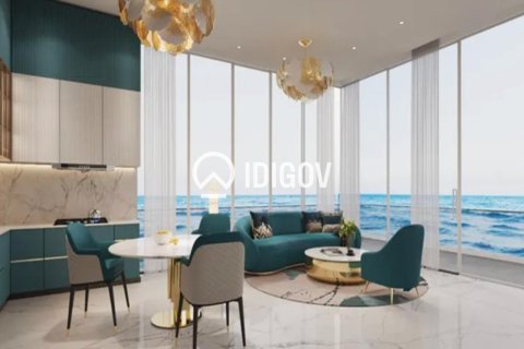1 bedroom Apartment in Maritime City, UAE No. 184546