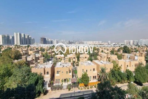 Apartamento tipo estudio Estudio en Al Furjan, UAE No. 184545