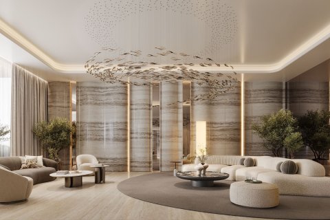 3 غرف نوم شقة في SkyHills Astra Al Barsha South, الإمارات العربية المتحدة رقم 98113