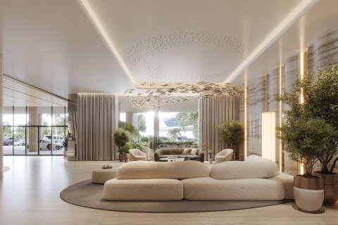 3 bedrooms Apartment in SkyHills Astra Al Barsha South, UAE No. 98111