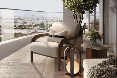 Appartement de 3 chambres à SkyHills Astra Al Barsha South, UAE No. 98111 5