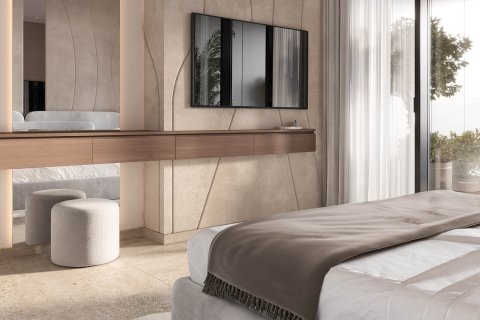 Appartement de 3 chambres à SkyHills Astra Al Barsha South, UAE No. 98111 9