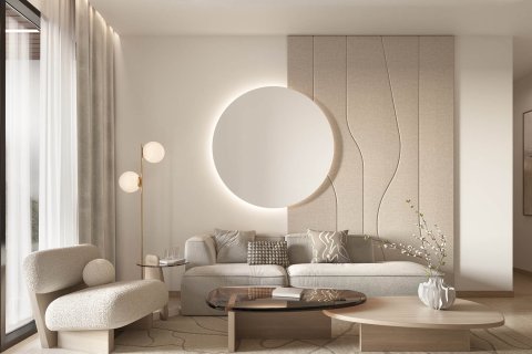 Apartment de 3 dormitorios en SkyHills Astra Al Barsha South, UAE No. 98108
