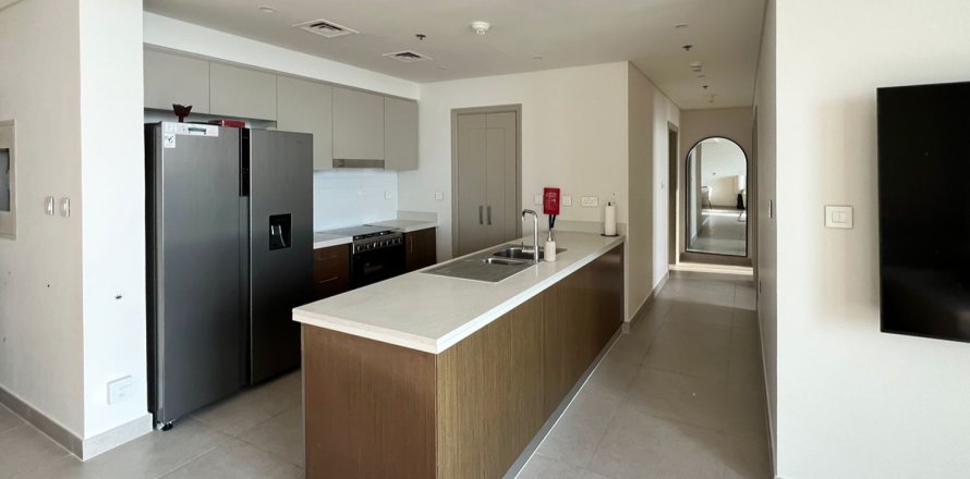 Appartement de 2 chambres à Downtown Dubai (Downtown Burj Dubai), UAE No. 208853